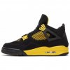 Jordan 4 Retro Thunder 3