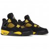 Jordan 4 Retro Thunder 2