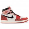 Jordan 1 High OG Spider Man Across The Spider Verse