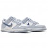 Nike Dunk Next Nature Blue Whisper Iridescent (GS) 2