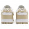 Nike Dunk Low Team Gold 5