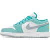 Jordan 1 Low New Emerald (GS) 3