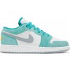 Jordan 1 Low New Emerald (GS) 1