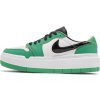 Jordan 1 Elevate Low SE Lucky Green (W) 3