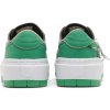 Jordan 1 Elevate Low SE Lucky Green (W) 4