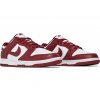 Nike Dunk Low Team Red 2