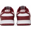 Nike Dunk Low Team Red 4
