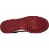 Nike Dunk Low Team Red 5