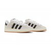 adidas Campus 00s Crystal White Core Black (W) 2