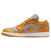 Air Jordan 1 Low Cement Grey Chutney (W) 3