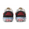Vans OG Old Skool LX Gallery Dept. Good Luck 4