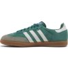 adidas Samba OG Collegiate Green Gum Grey Toe 3