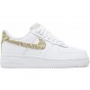 Nike Air Force 1 Low White Barely (W)