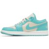 AJ1 Low Tropical Teal (W) 3