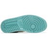 AJ1 Low Tropical Teal (W) 5