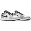 Jordan 1 Low Light Smoke Grey (Velikost 42)