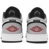 Jordan 1 Low Light Smoke Grey (Velikost 42)