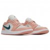 Jordan 1 Low Light Madder Root (W) 2
