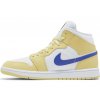 Jordan 1 Mid Lemon Wash Lapis (W) 3