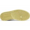 Jordan 1 Mid Lemon Wash Lapis (W) 5