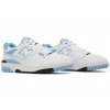New Balance 550 UNC White University Blue 2