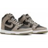 Nike Dunk High Moon Fossil (W) 2