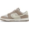 Nike Dunk Low Bone Beige (W) 3