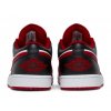 Jordan 1 Low Bulls 4