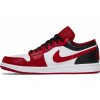 Jordan 1 Low Bulls 3