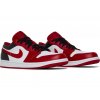 Jordan 1 Low Bulls 2