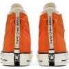 Converse Chuck Taylor All Star 70 Hi 2 in 1 Feng Chen Wang Orange Ivory 4