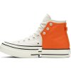 Converse Chuck Taylor All Star 70 Hi 2 in 1 Feng Chen Wang Orange Ivory 3