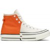 Converse Chuck Taylor All Star 70 Hi 2 in 1 Feng Chen Wang Orange Ivory 1
