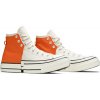 Converse Chuck Taylor All Star 70 Hi 2 in 1 Feng Chen Wang Orange Ivory 2
