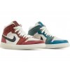 Jordan 1 Mid Anti Gravity Machines (W) 2