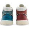 Jordan 1 Mid Anti Gravity Machines (W) 4
