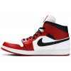 Jordan 1 Mid Chicago (2020) 3