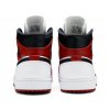 Jordan 1 Mid Chicago (2020) 4