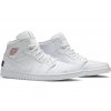 Jordan 1 Mid SE Nike Swoosh On Tour (2020) 2