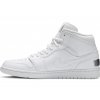 Jordan 1 Mid SE Nike Swoosh On Tour (2020) 3