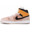 Jordan 1 Mid SE Particle Beige (W) 3