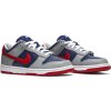 Nike Dunk Low Co.JP Samba (2020) 2