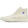 Converse Chuck Taylor All Star 70 Hi Comme des Garcons PLAY White 3