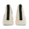 Converse Chuck Taylor All Star 70 Hi Comme des Garcons PLAY White 4