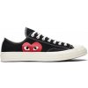 Converse Chuck Taylor All Star 70 Ox Comme des Garcons PLAY Black