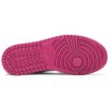Jordan 1 Low Black Cactus Flower (W) 5