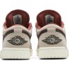 Jordan 1 Low Canyon Rust (W) 4