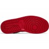 Jordan 1 Mid Reverse Bred (2021) 5