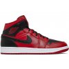 Jordan 1 Mid Reverse Bred (2021)