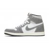 Jordan 1 Retro High OG Washed Black 3